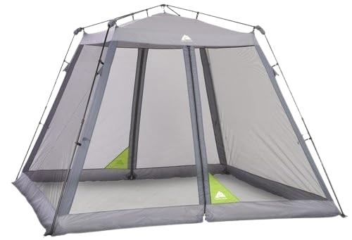 Ozark Trail Hiking & Backpacking