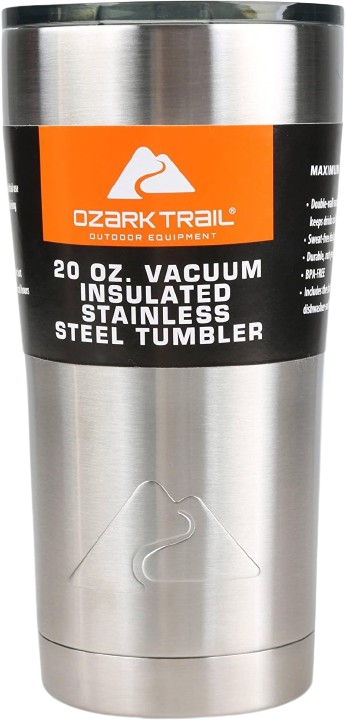Ozark Trail Coolers & Hydration